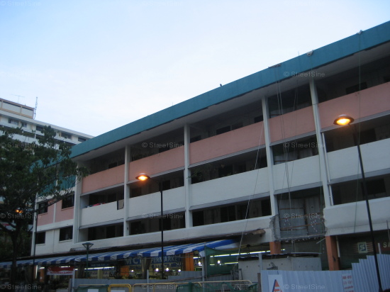 Blk 509 Bedok North Street 3 (Bedok), HDB 4 Rooms #182932